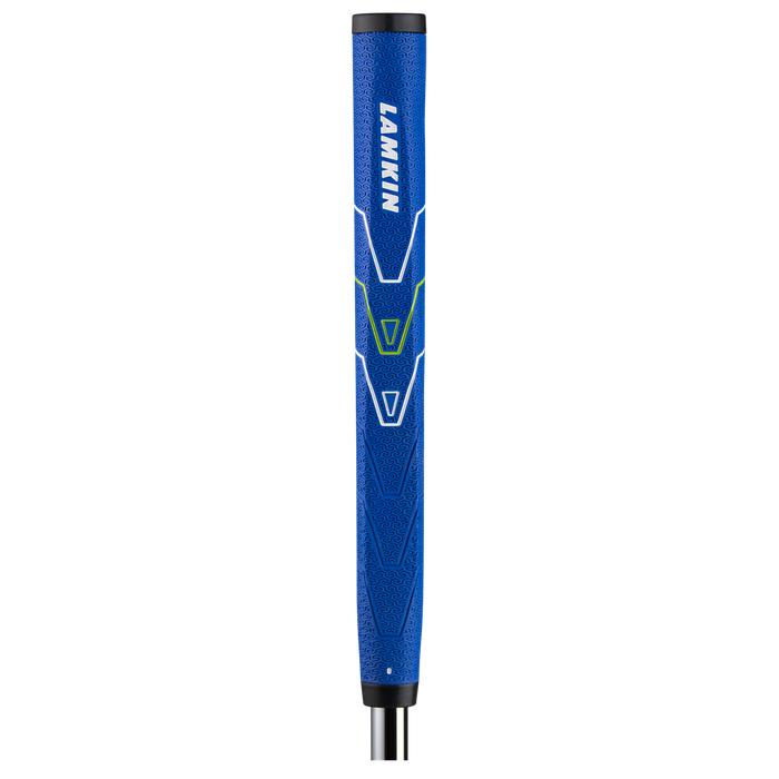 Lamkin SINK FIT Deep-V MIDSIZE Putter Grip