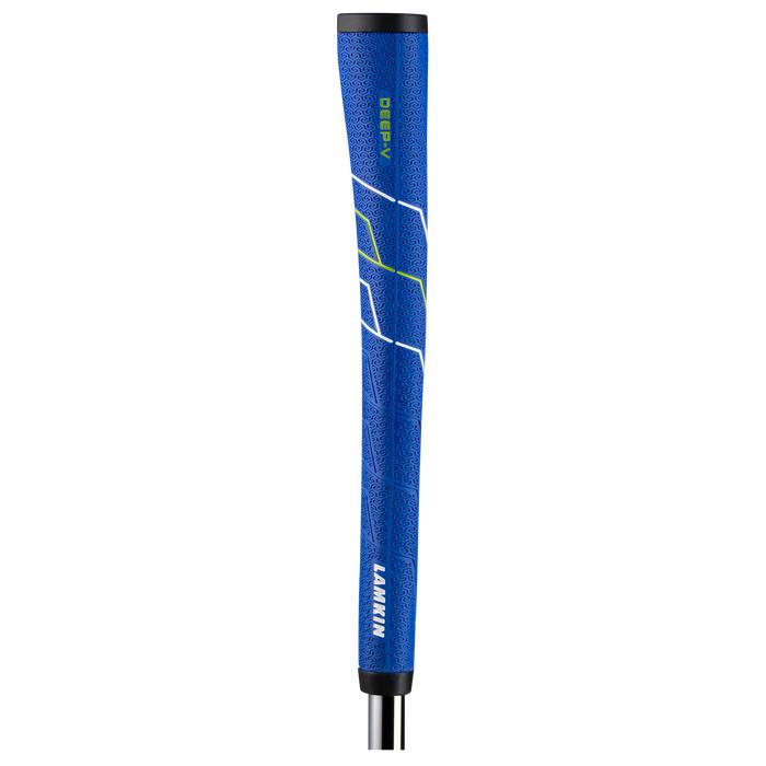 Lamkin SINK FIT Deep-V MIDSIZE Putter Grip