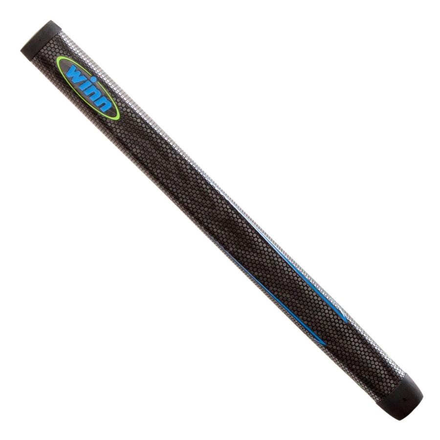 Winn Excel Tour Pistol Standard Putter Grip