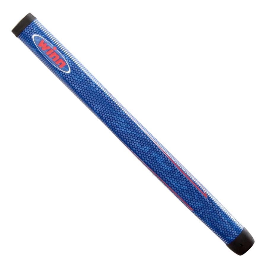 Winn Excel Tour Pistol Standard Putter Grip