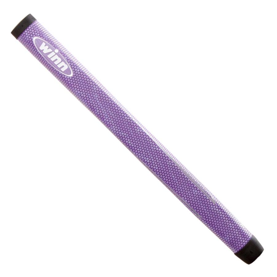 Winn Excel Tour Pistol Standard Putter Grip