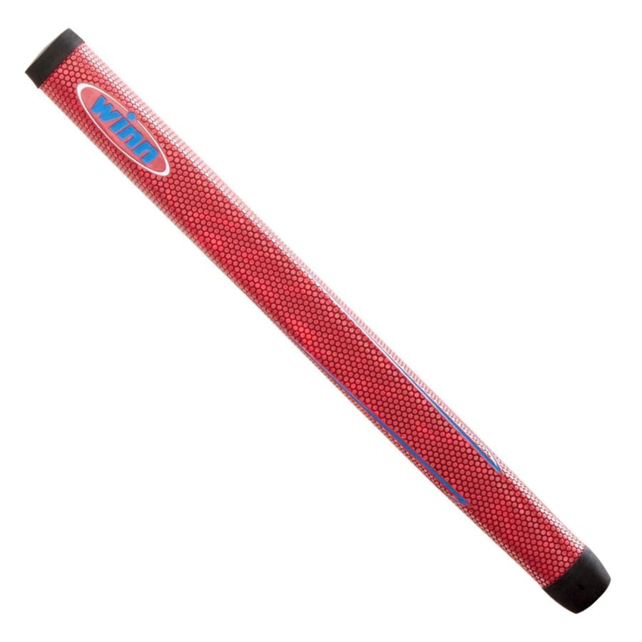 Winn Excel Tour Pistol Standard Putter Grip