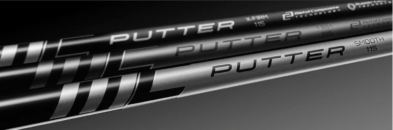 Fujikura MC Putter Shaft