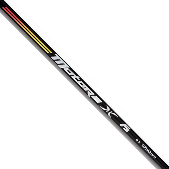 Fujikura Motore X Graphite Shaft