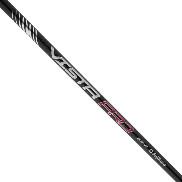 Fujikura Vista Pro Graphite Shaft