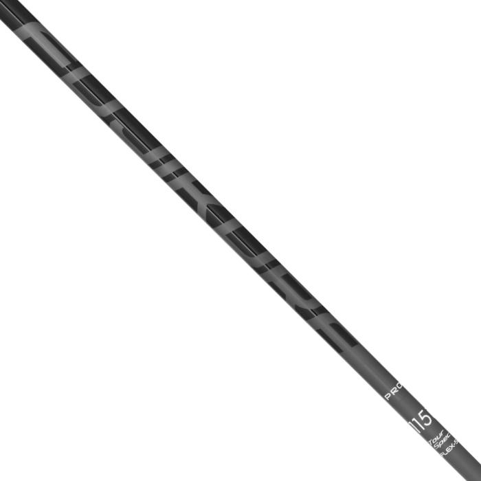 Fujikura Pro Iron Shaft
