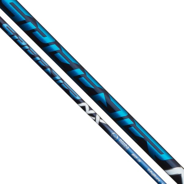 Fujikura Speeder NX Blue Graphite Shaft