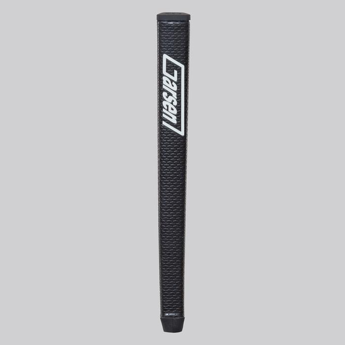 Garsen QUAD Tour Tapered Putter Grip (Black)