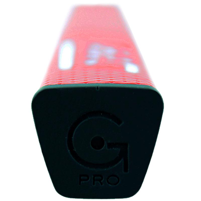 Garsen QUAD Tour PROTO Non-Tapered Putter Grip