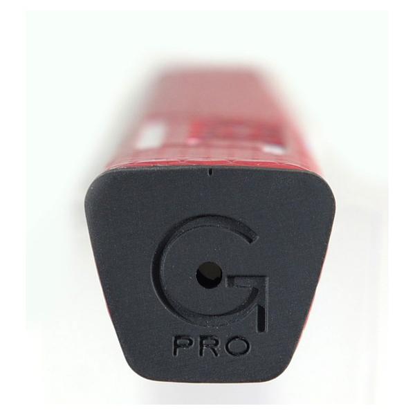 Garsen QUAD Tour Tapered Putter Grip (Black)