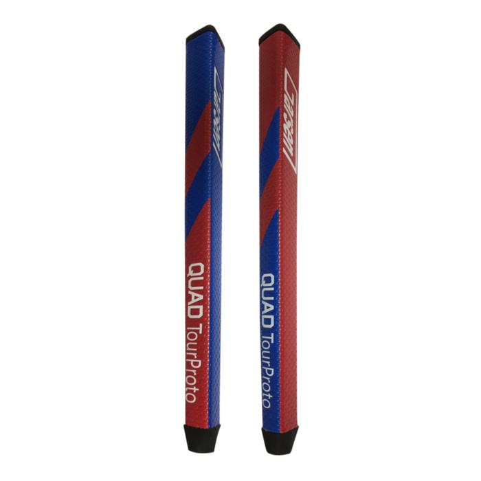 Garsen QUAD Tour Proto Tapered Putter Grip