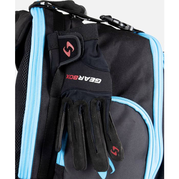 GEARBOX Court Backpack - Blue