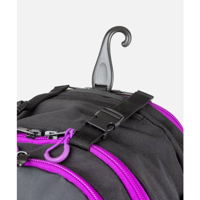 GEARBOX Court Backpack - Purple