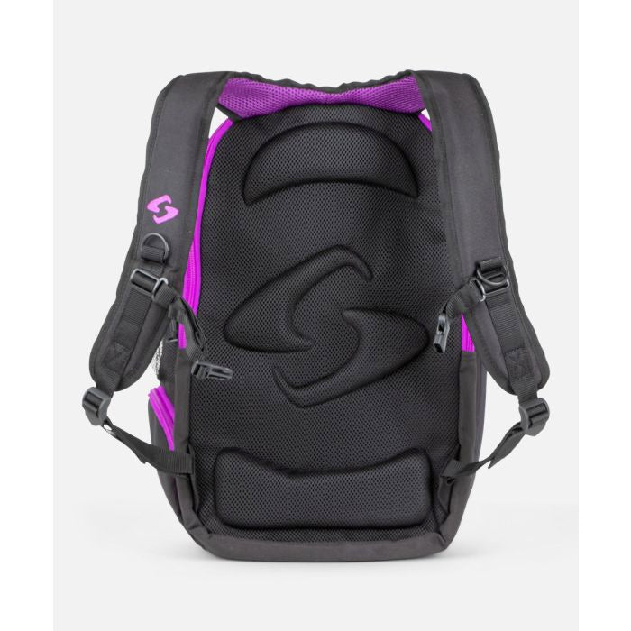 GEARBOX Court Backpack - Purple