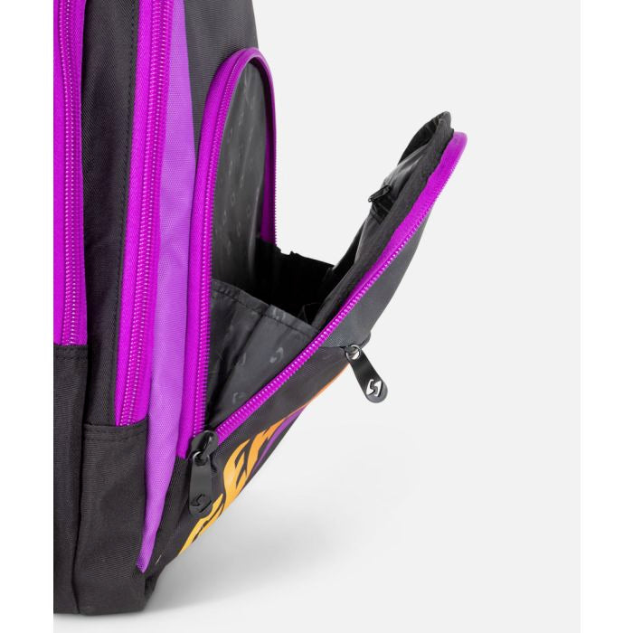 GEARBOX Court Backpack - Purple