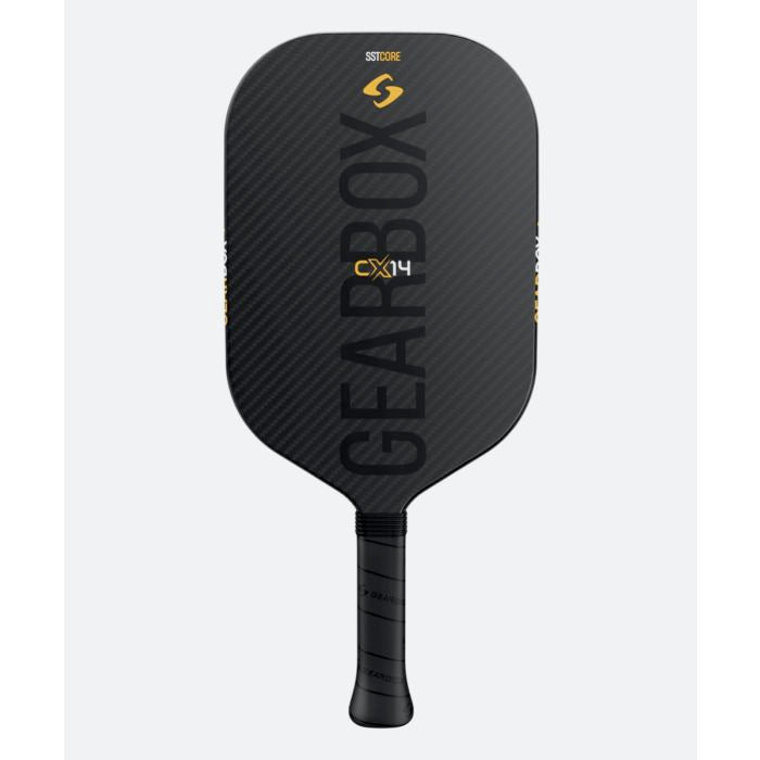 GEARBOX Pickleball Paddle CX14E - 8oz