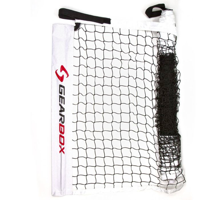 GEARBOX Portable Pickleball Net