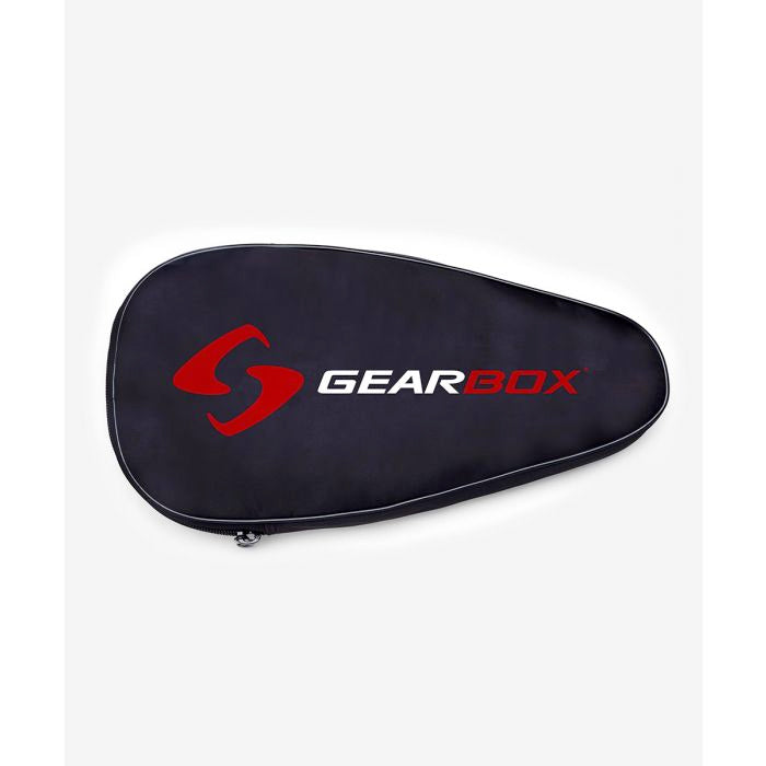 GEARBOX Pickleball Paddle Cover - Full Cover