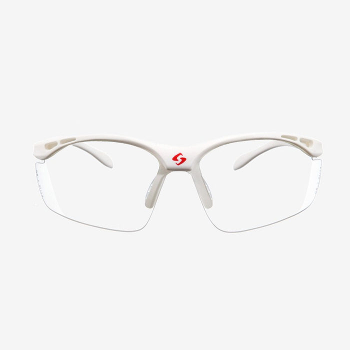 GEARBOX Slim Fit Eyewear - Clear Lens