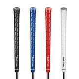 Golf Pride Tour Wrap 2G Standard Grips (10pc Grip Bundle Set)