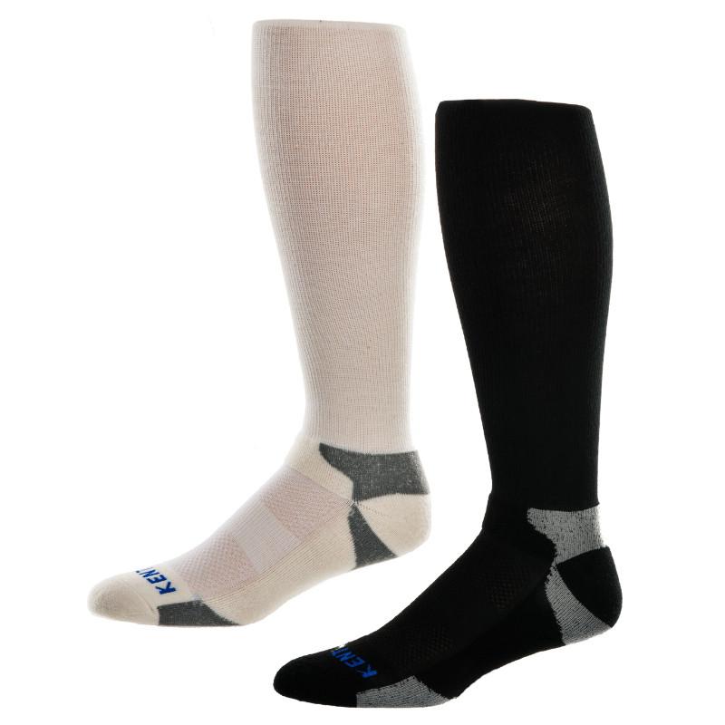 KentWool Graduate Compression Golf Sock