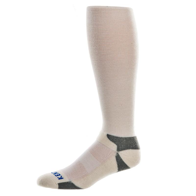 KentWool Graduate Compression Golf Sock