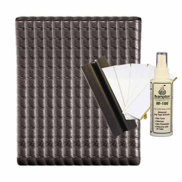 Winn Excel Ladies/Undersize (13pcs + Golf Grip Kit)