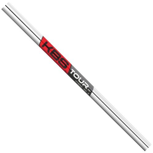 KBS Hybrid Shaft (.370 Tip)