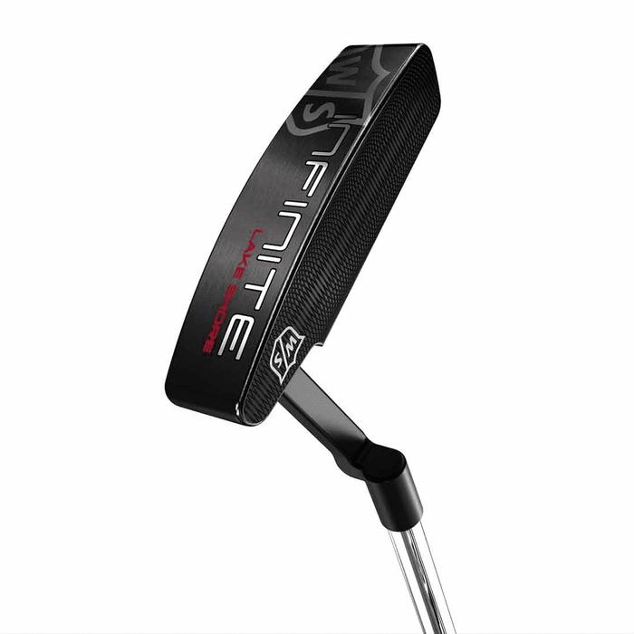 Wilson Infinite "LAKESHORE" Putter Club (Men's)