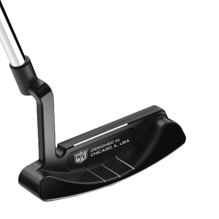 Wilson Infinite "LAKESHORE" Putter Club (Men's)