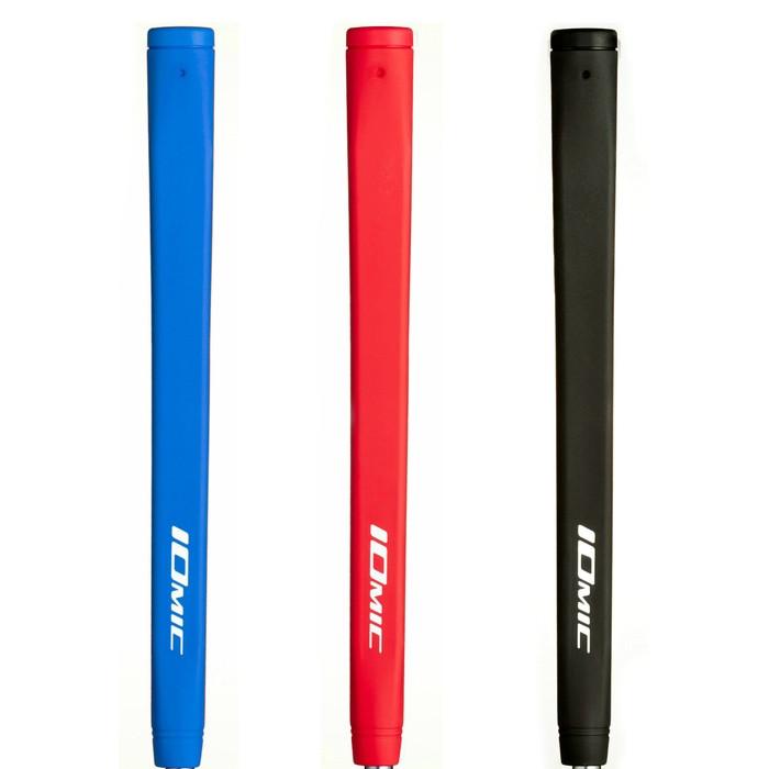 Iomic I-Classic Midsize Pistol Putter Grip