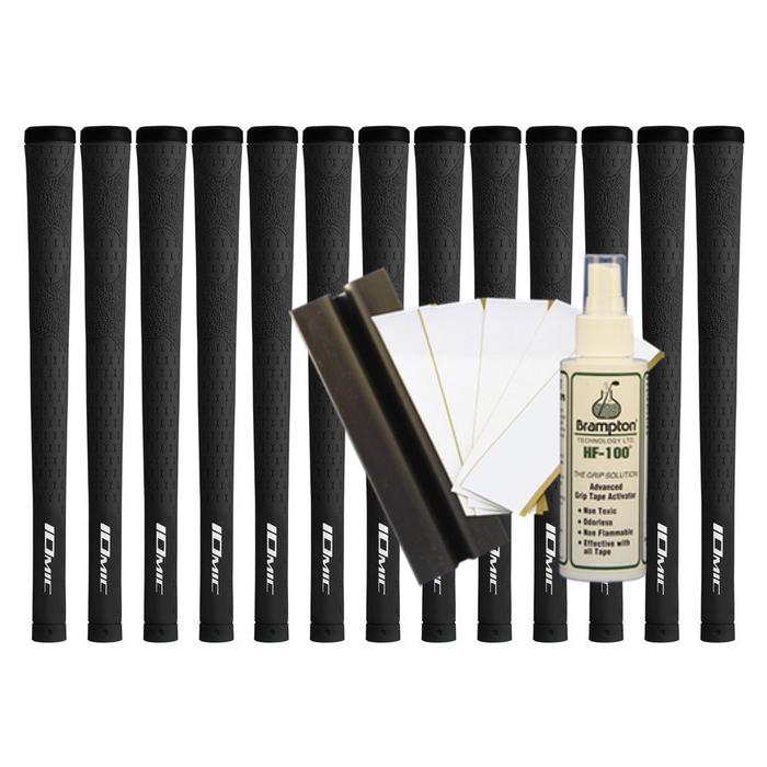 Iomic iXx 2.3 (13pcs + Golf Grip Kit)