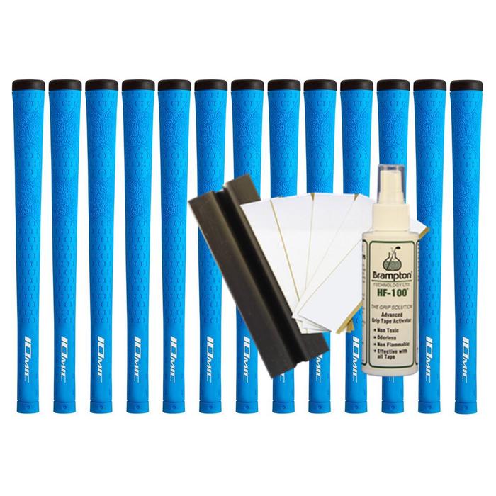 Iomic iXx 2.3 (13pcs + Golf Grip Kit)