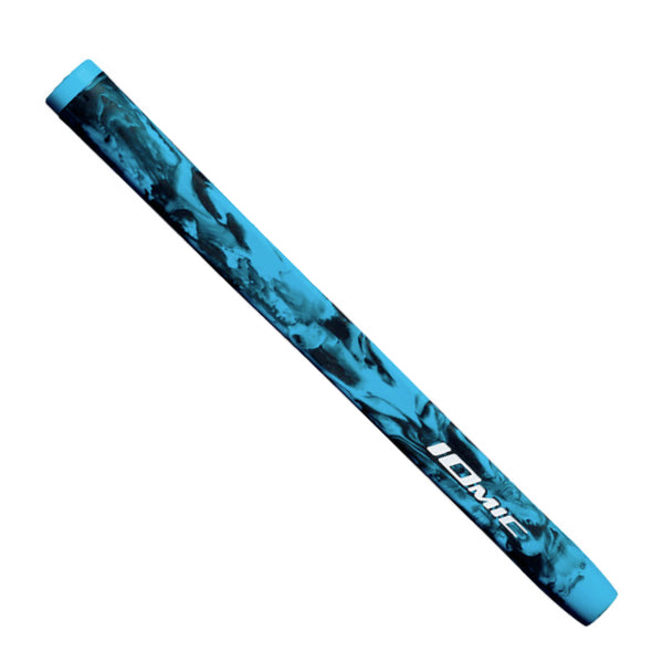 Iomic ARMY Camo Putter Standard 65g Grip