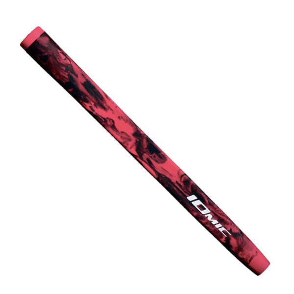 Iomic ARMY Camo Putter Standard 65g Grip