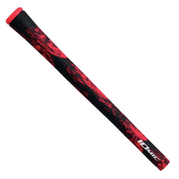 Iomic Sticky Black Army 2.3 Grip