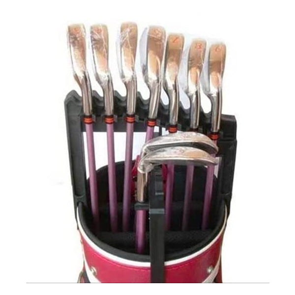 9-Iron Club Holder