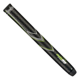 JumboMax STR8 Tech Non-Tapered X-LARGE (+3/8") (13pcs + Golf Grip Kit)