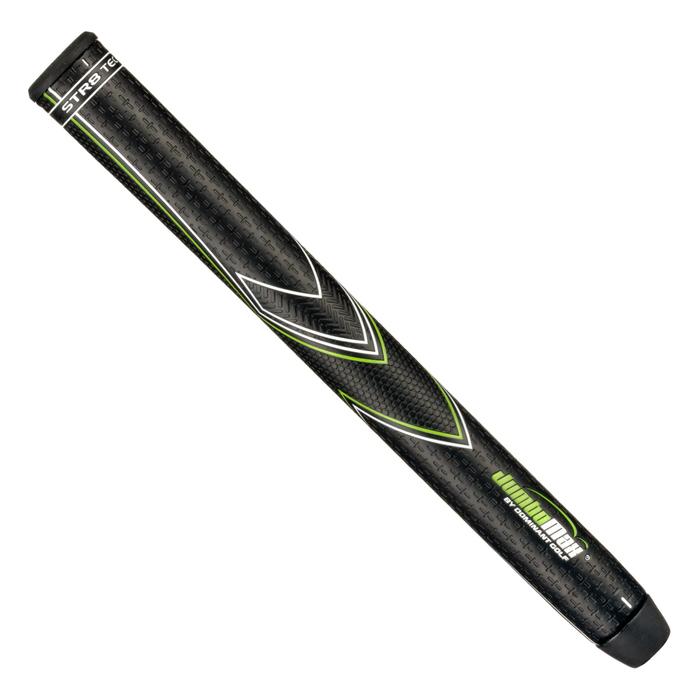 JumboMax STR8 Tech Tour Non-Tapered X-Small (+3/16") Grip