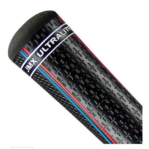 JumboMax JMX UltraLite X-LARGE (+3/8") (13pcs + Golf Grip Kit)
