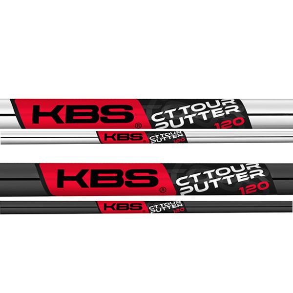 KBS CT Tour Putter Shaft - Straight