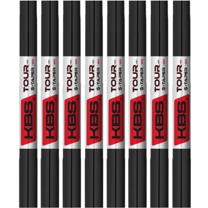 Ibanez JS Fers KBS Tour C-Taper 120 - 4 Arbres Rigides 0,355 Conique - Pour Professionnels & Amateurs Fers Référence KBS C-Taper Ibanez JS Fers KBS Tour C-Taper 120 - 4 Arbres Rigides 0,355 Conique - Pour Professionnels & Amateurs Fers Référence KBS C-Taper
