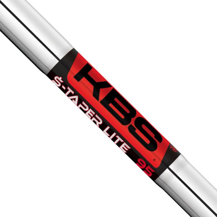 KBS Tour $-Taper LITE Shaft (.355 Tip)
