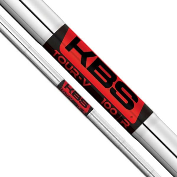 KBS Tour-V Golf Shaft