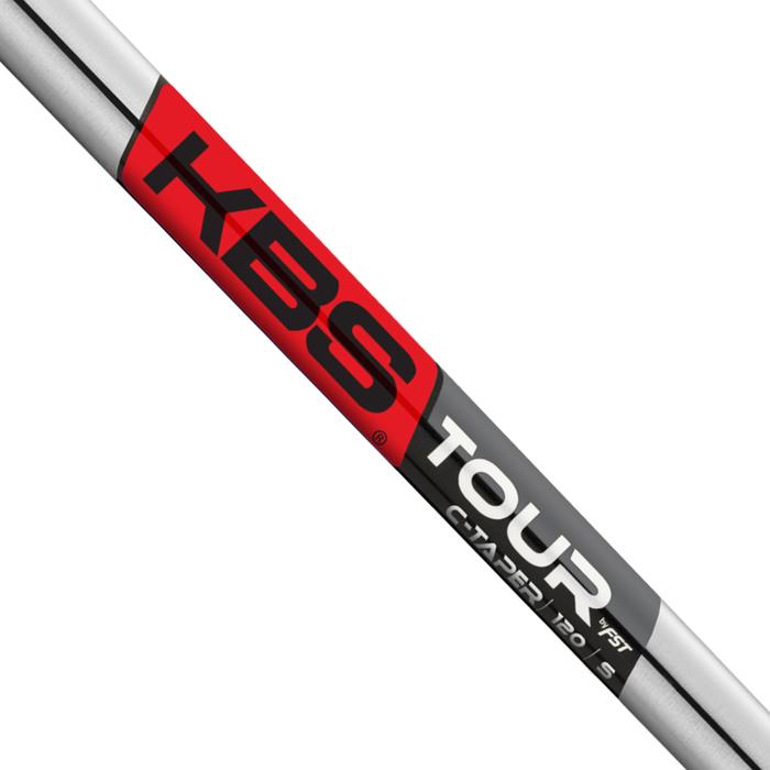 KBS Tour C-Taper Shaft (.370 Tip)