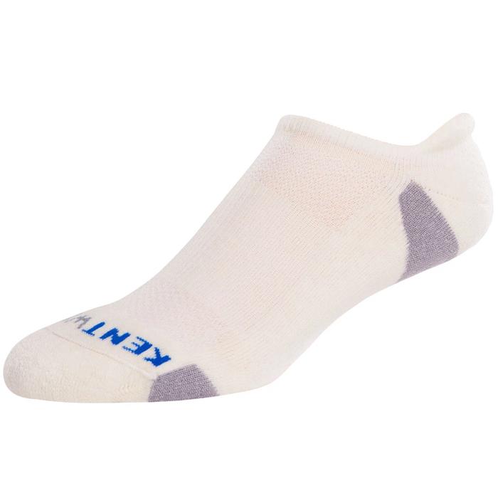 KentWool Men's Classic Low Golf Sock