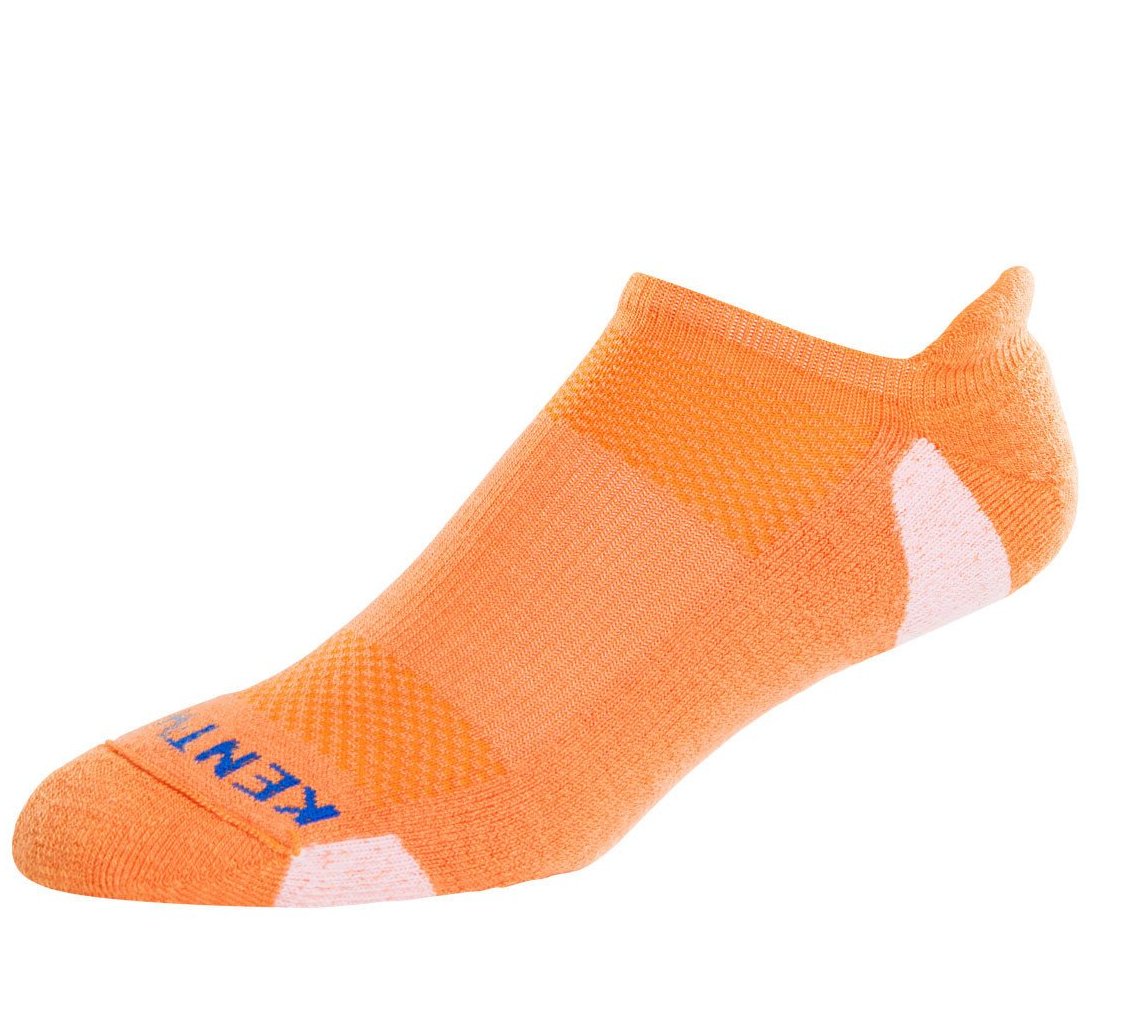 KentWool Women's Classic Low "Skinny" Golf Sock