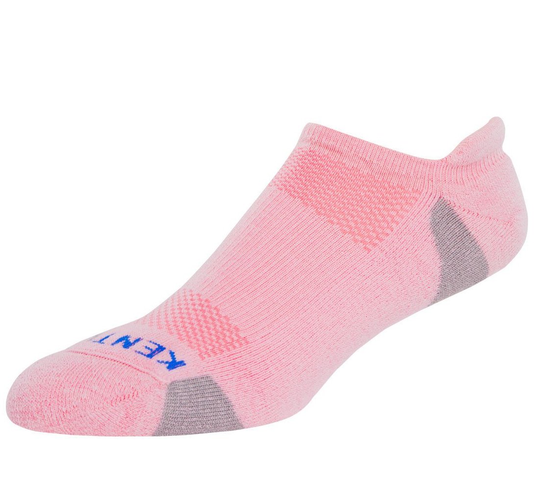 KentWool Women's Classic Low "Skinny" Golf Sock