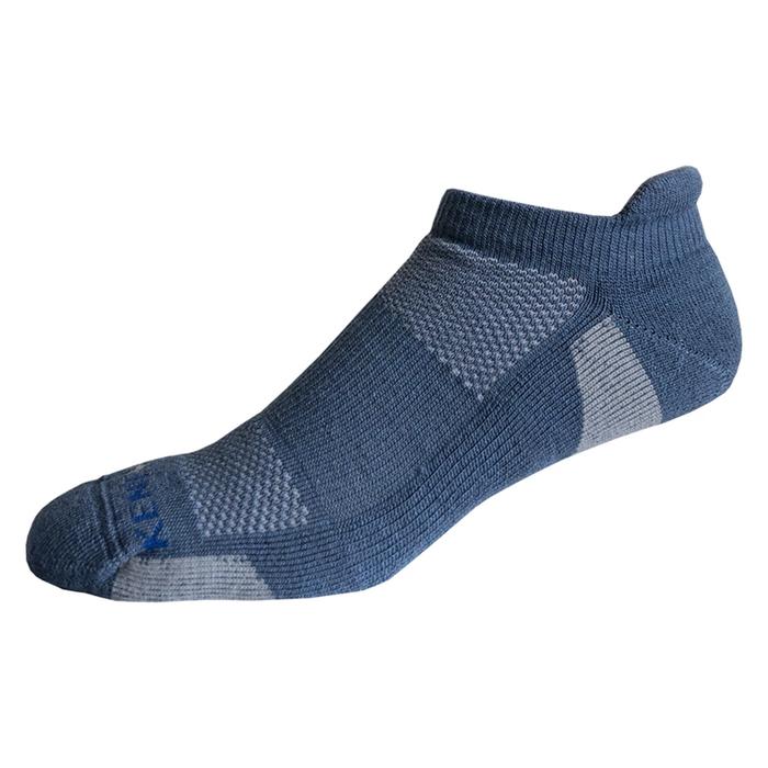 KentWool Men's Classic Low Golf Sock