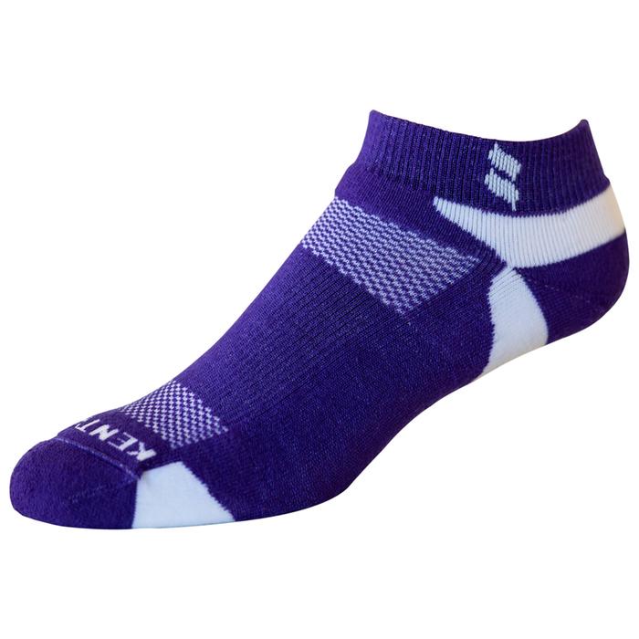 KentWool GAME DAY Men's Classic Ankle Golf Sock